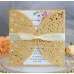 Greeting Card Wholesale Wedding Invites Reception Cards Laser Cut Paper